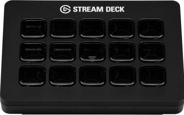 Produktbild Elgato Stream Deck MK.2