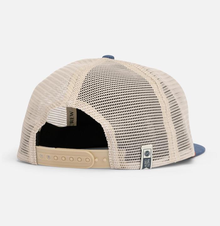Produktbild Salty Crew Boat Shop Trucker (One Size)