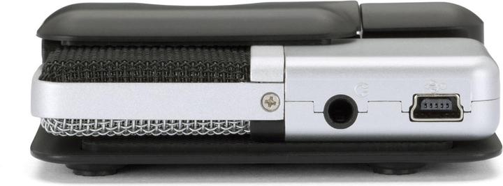 Actual product image Samson Go Mic