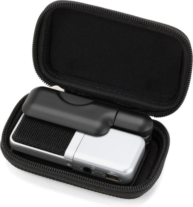 Actual product image Samson Go Mic