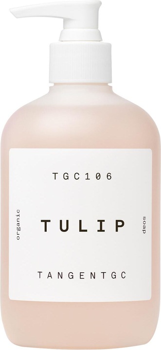 Actual product image TANGENT GC tulip soap (Liquid soap, 350 ml)