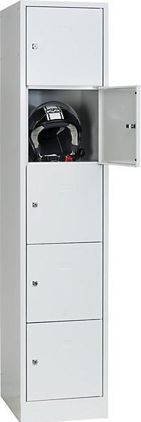 Actual product image Wolf Locker cube (40 cm, 185 cm)