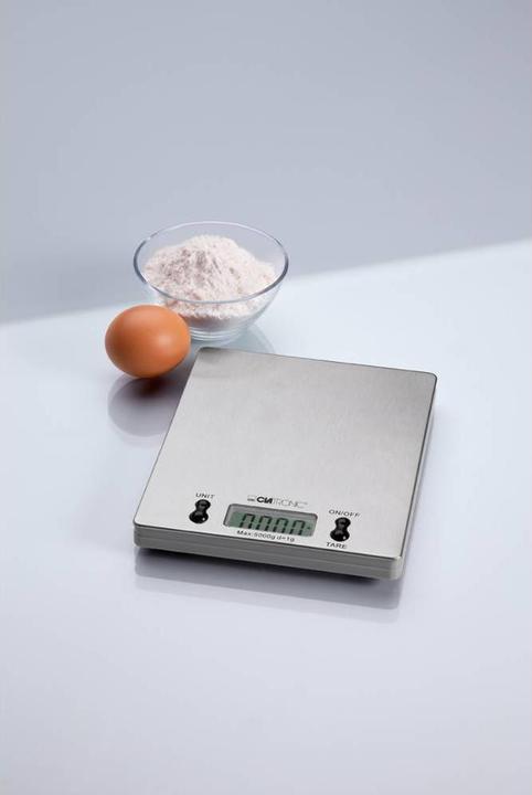 Actual product image Clatronic Kw 3367