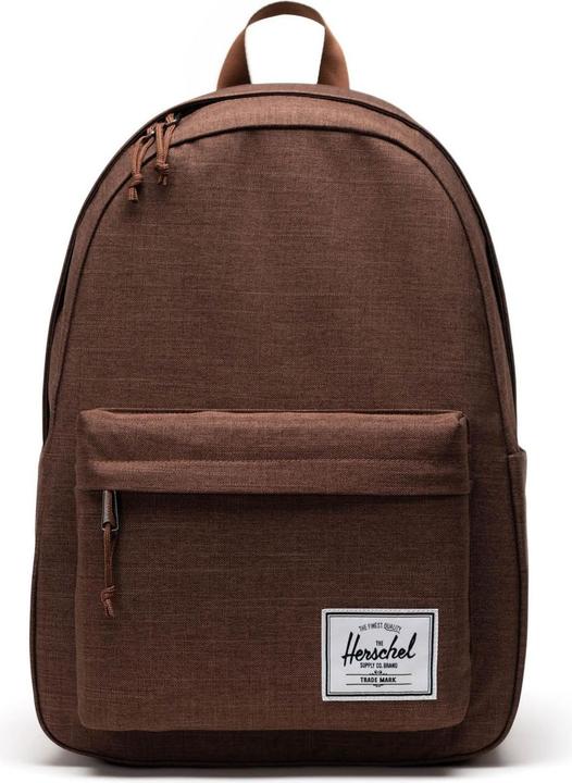 Potting Soil Crosshatch