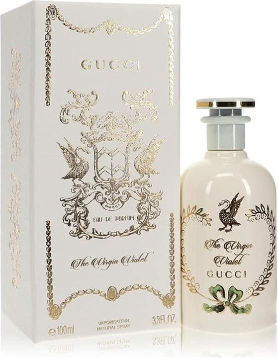 Produktbild Gucci The Virgin Violet by (Eau de Parfum, 100 ml)