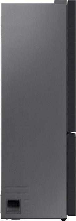 Actual product image Samsung RB53DG703CB1EF (538 l)