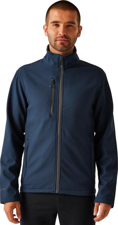Produktbild Regatta Honestly Made Softshelljacke (L)
