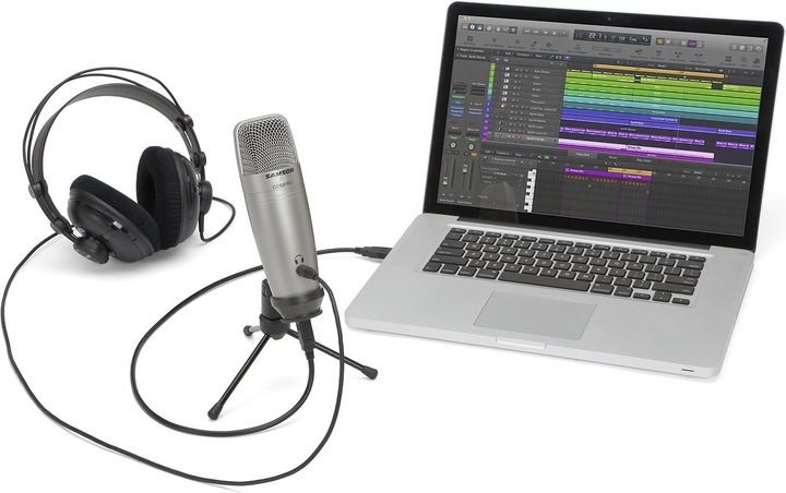 Produktbild Samson C01U Pro