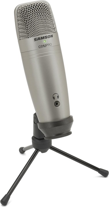 Produktbild Samson C01U Pro