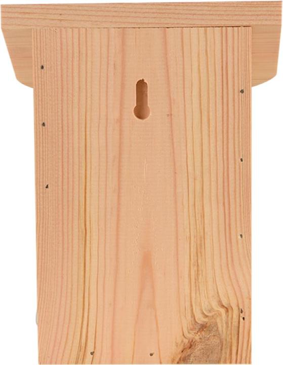 Immagine prodotto Esschert Design Casa delle farfalle, arancione (Farfalle)