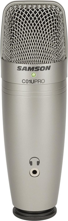 Produktbild Samson C01U Pro
