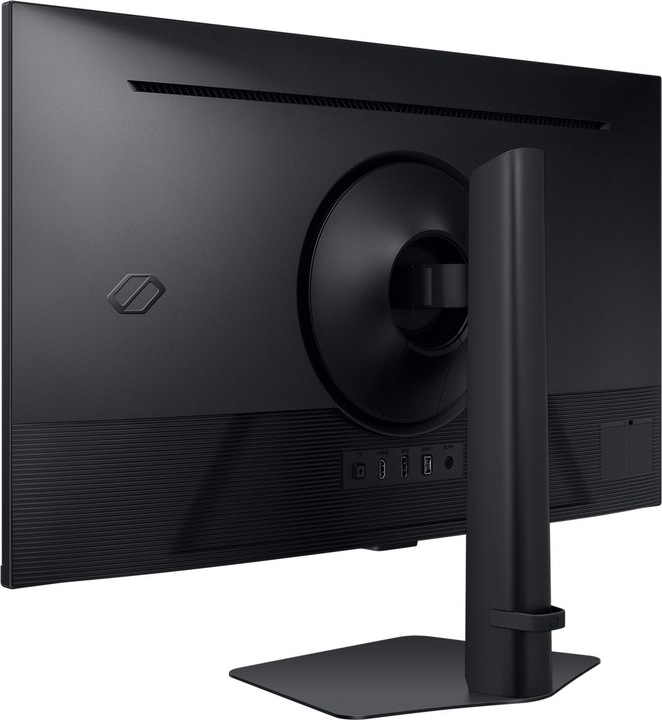 Image du produit Samsung Odyssey G5 (2560 x 1440 pixels, 32")