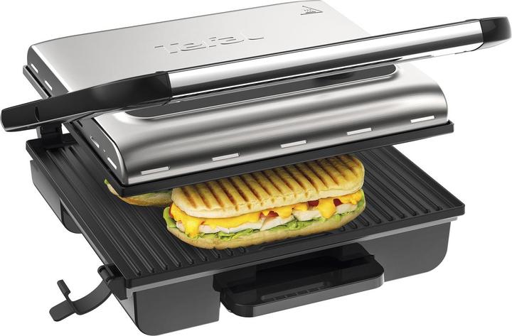 Productafbeelding Tefal Inicio Aanpassen