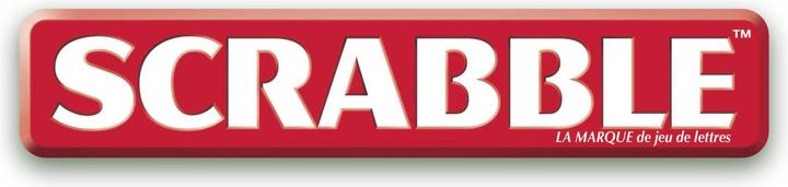 Actual product image Scrabble XL - Bordspellen - Gezelschapsspel voor Familie - Extra grote letters en met Tilelock-systeem (Dutch)