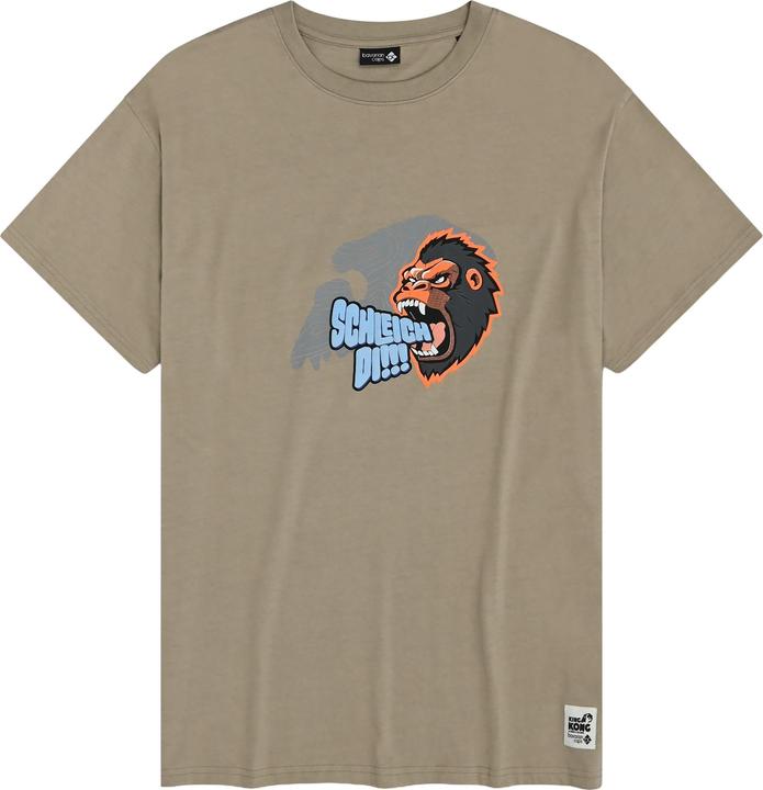 Actual product image Bavarian Caps King Kong (XL)