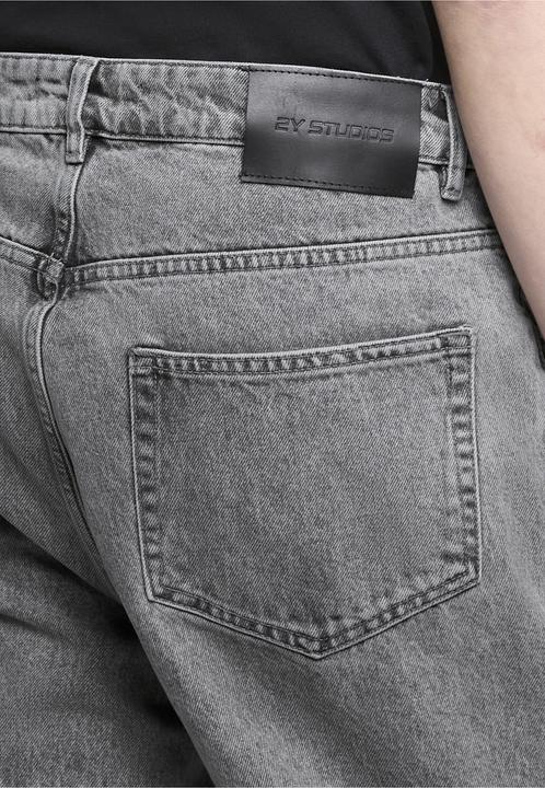 Produktbild 2Y Studios 2Y Gabrie Basic Straight Jeans - 178439 (38)