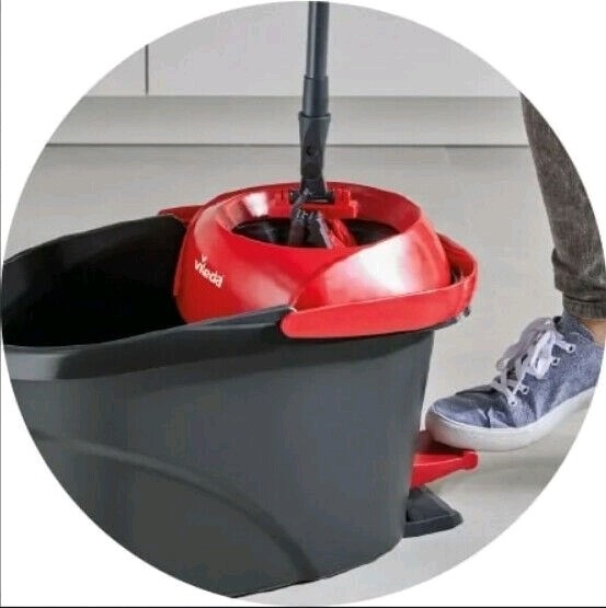 Image du produit Vileda Ultramat Turbo (1 pcs)