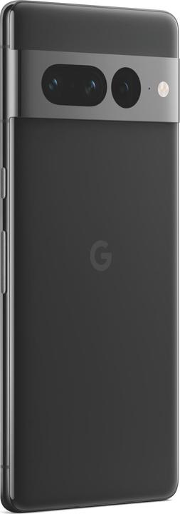 Actual product image Google Pixel 7 Pro (128 GB, Obsidian, 6.70", SIM + eSIM, 5G)