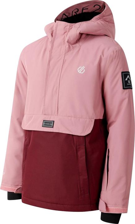 Immagine prodotto Dare2b Freehand II Giacca da Sci Bambini (116)