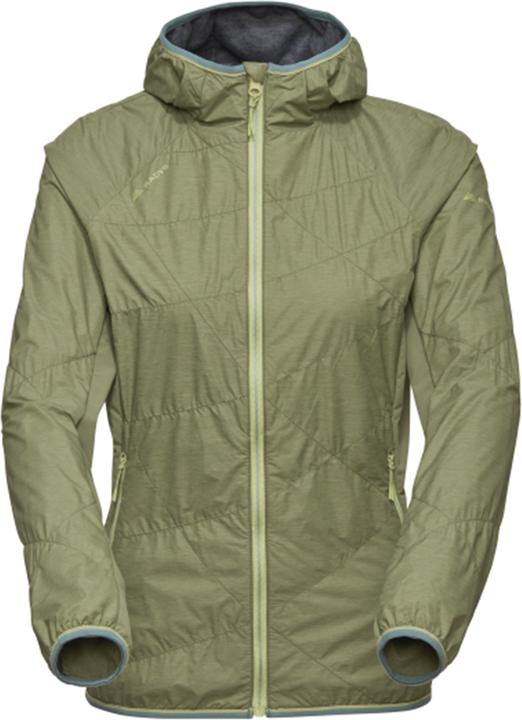 Actual product image Radys R2 Alpine Softshell Jacket (XS)