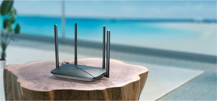 Image du produit Mercusys MB115-4G