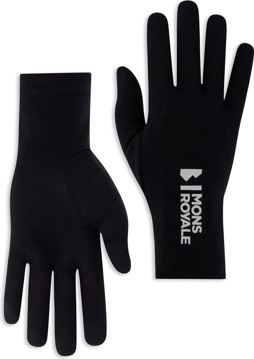 Produktbild Mons Royale Volta Merino Glove Liner (S)