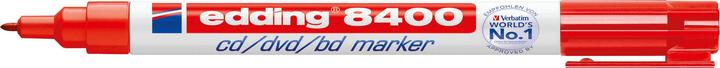 Produktbild Edding CD/DVD/BD Marker 8400 (1 x)