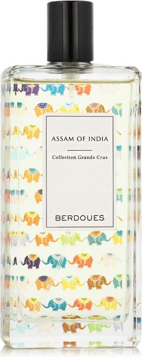 Immagine prodotto Berdoues Assam dell'India (Eau de parfum, 100 ml)