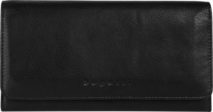 Image du produit Bugatti Geldbörse echt Leder Damen CLIFF