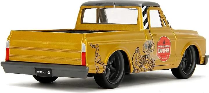 Produktbild Jada Wall-E Datsun 510, 1:32