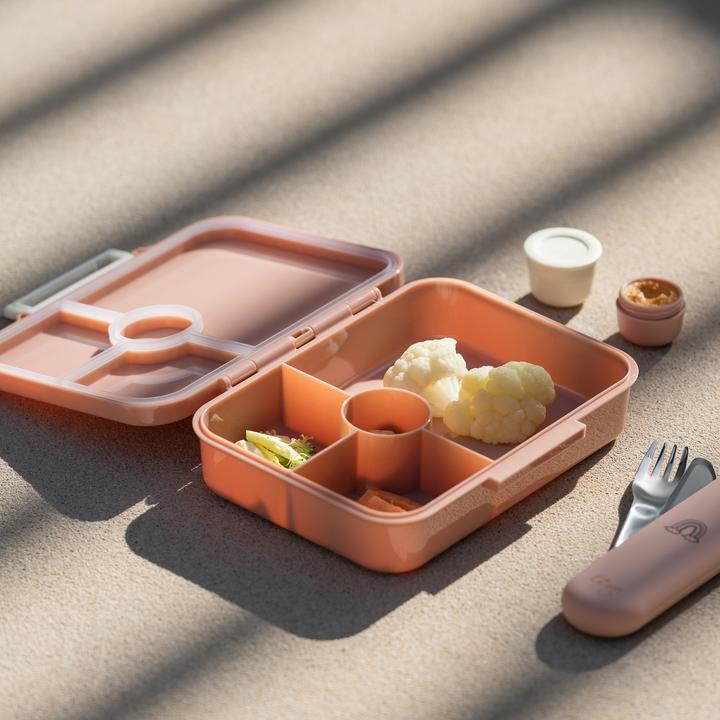 Produktbild Citron Luchbox Tritan