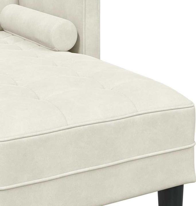 Actual product image vidaXL Sofa Set (3-seater)