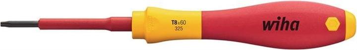 Immagine prodotto Wiha Cacciavite VDE Torx SoftF (Torx (TX))