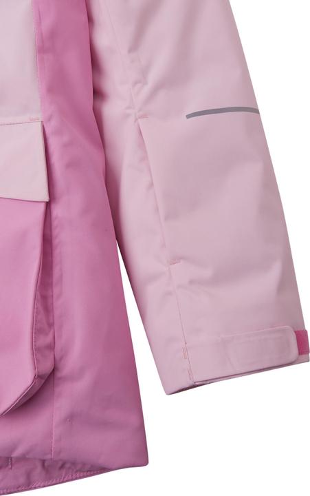 Produktbild Reima tec Skijacke Hepola Pale (128)
