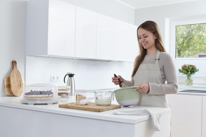 Produktbild Emsa Prep&Bake Kunststoff-Rührschüssel (2.80 l, 1 x)