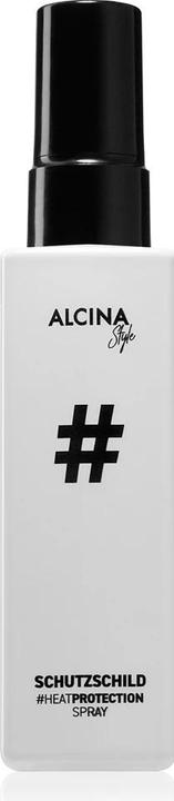 Image du produit Alcina Spray anti-chaleur #Style (100 ml)