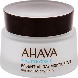 Immagine prodotto Ahava Essential Day Moisturizer Pelle da normale a secca (50 ml, Crema da giorno)