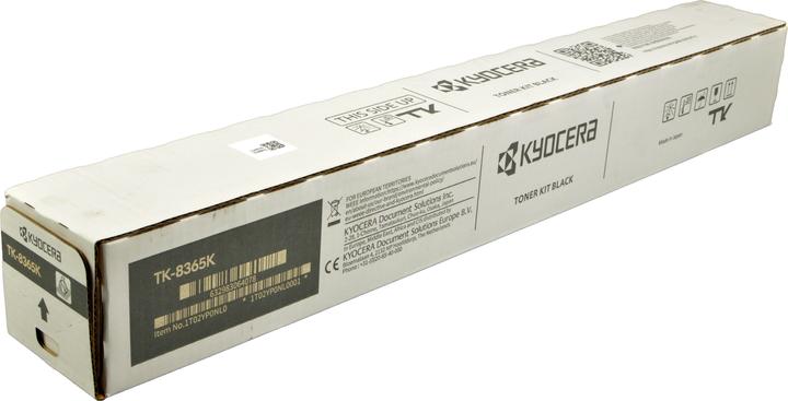 Image du produit Kyocera TK-8365K (CF)