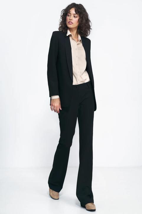 Immagine prodotto Nife Blazer classico da donna (36)