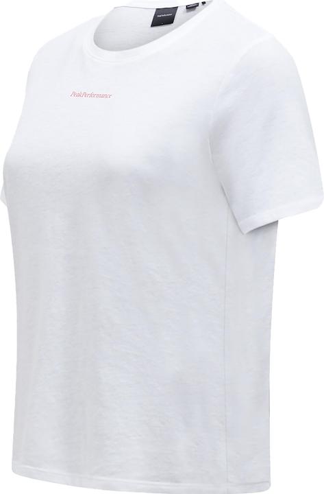 Actual product image Peak Performance Explore Graphic Tee (S)
