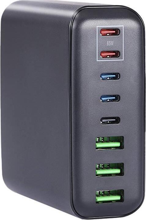 Immagine prodotto BlitzWolf BW-S26 (250 W, 8 porte)