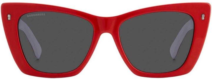 Immagine prodotto Dsquared2 Donna Icon Farfalla Occhiali da Sole