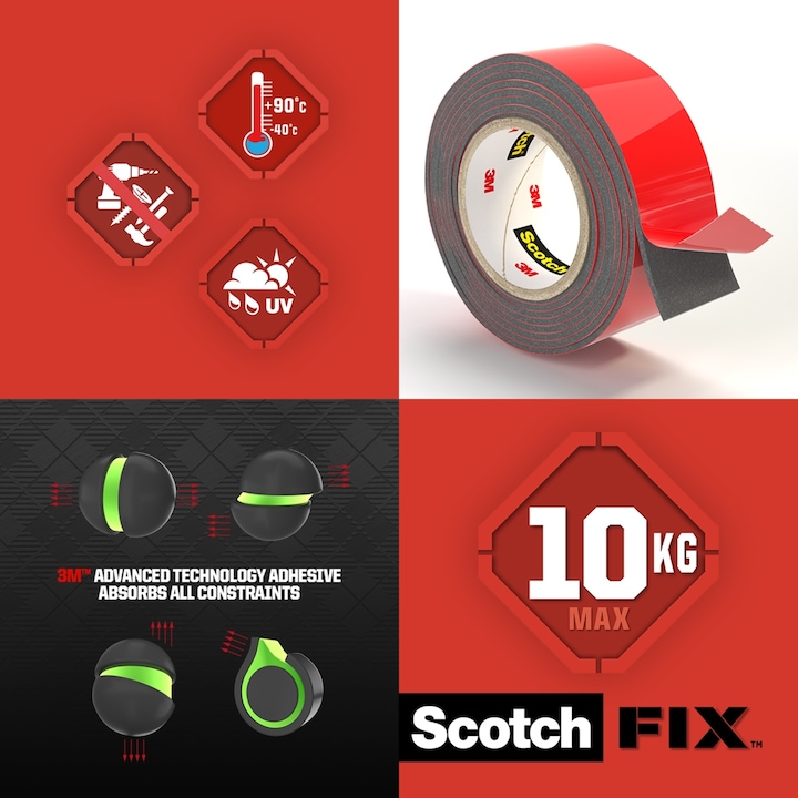 Immagine prodotto Scotch - (19 mm)