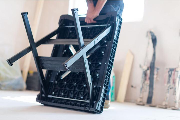 Actual product image Stanley Fatmax (85 cm, 60 cm)