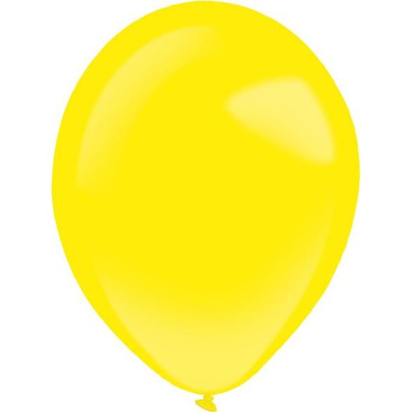 Thumbnail - Everts 100 Latexballons Decorator Fashion Robin's Egg Blu