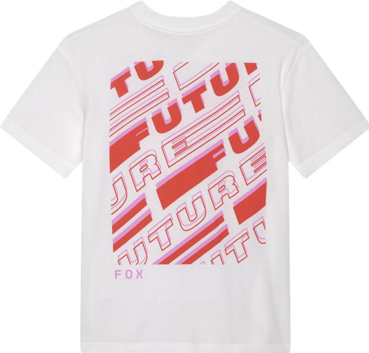 Actual product image Fox W Elevated SS Tee (S)