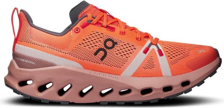 Produktbild On Running Women's Cloudsurfer Trail (37.5)