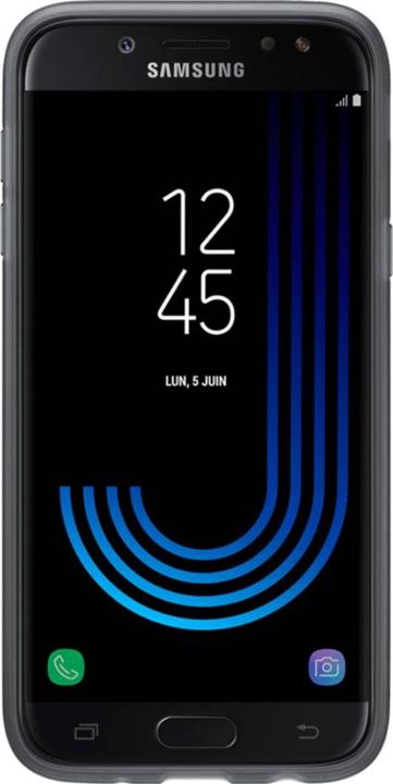 Immagine prodotto Samsung Jelly Cover (Samsung Galaxy A7 (2017))