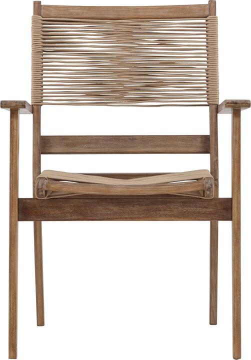 Produktbild Venture Home Peter (64 x 66 x 90 cm)