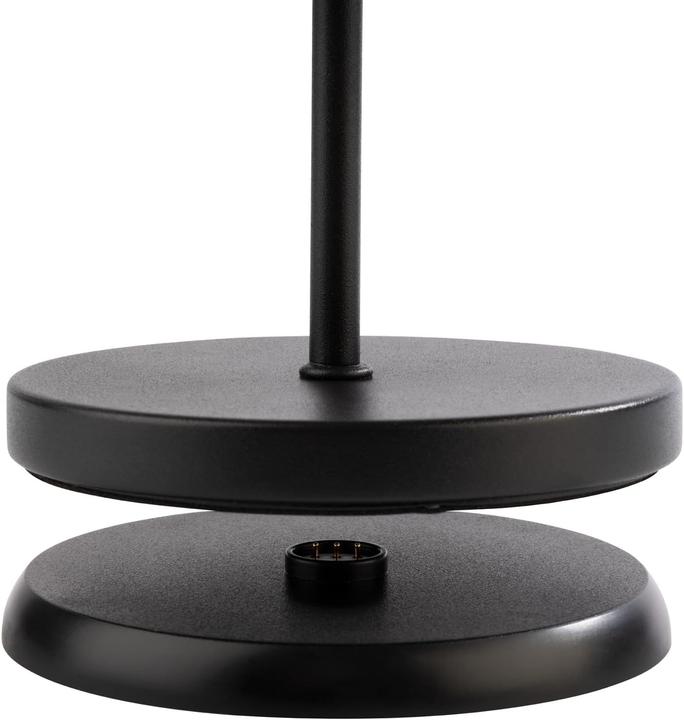 Produktbild APS Akku-Tischleuchte "MERLE" (270 lm)